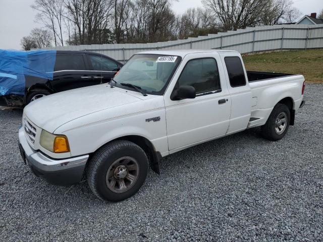 FORD RANGER SUP 2001 with VIN 1FTYR14V61TB08322 - Photo from auction
