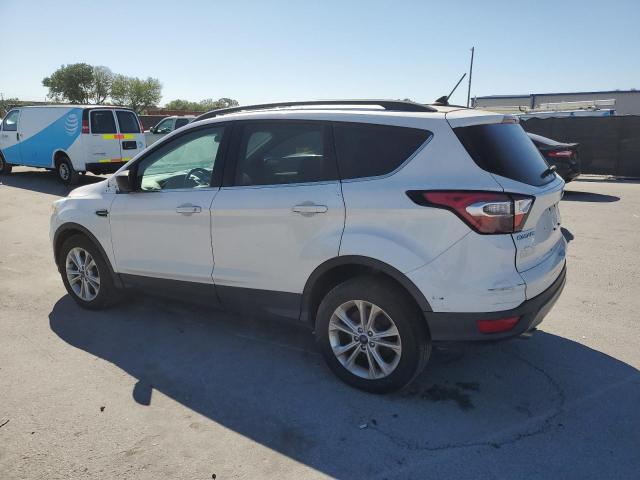 Photo 2 from auction – 2018 FORD ESCAPE SEL with VIN 1FMCU0HD9JUA21475