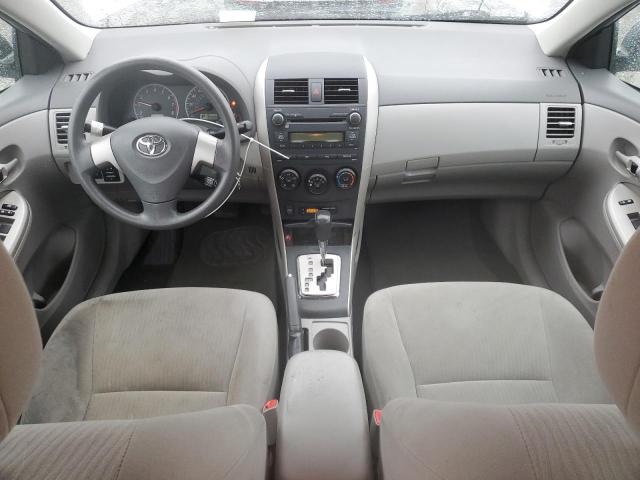 Фото 8 с аукциона – 2010 TOYOTA COROLLA BA с VIN 2T1BU4EE7AC358017