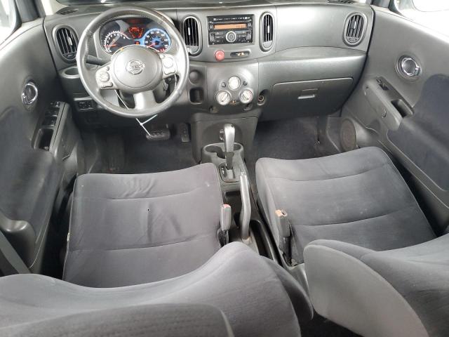 Photo 8 from auction – 2010 NISSAN CUBE BASE with VIN JN8AZ2KR1AT170910