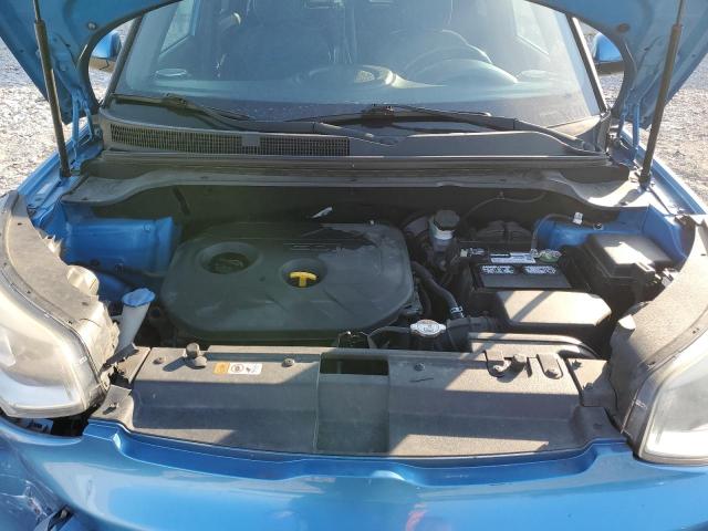 Photo 12 from auction – 2015 KIA SOUL + with VIN KNDJP3A54F7219054