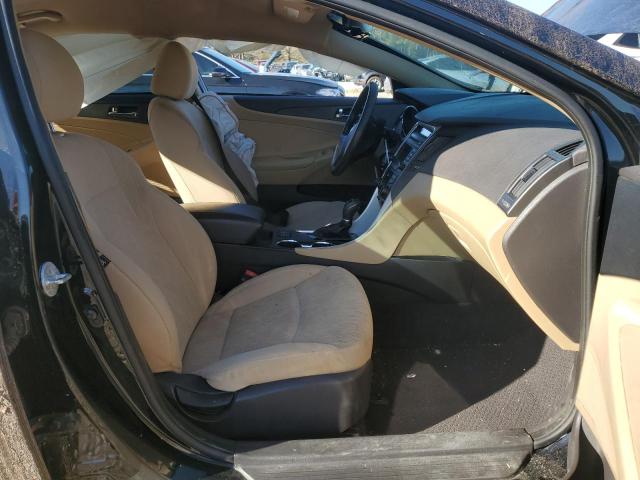 Photo 7 from auction – 2014 HYUNDAI SONATA GLS with VIN 5NPEB4AC2EH871346