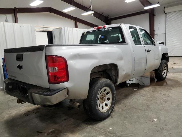 Photo 3 from auction – 2012 CHEVROLET SILVERADO with VIN 1GCRCPEX3CZ216440