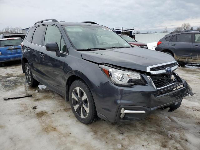 Снимка 4 от търг – 2018 SUBARU FORESTER 2 с VIN JF2SJARC4JH597831