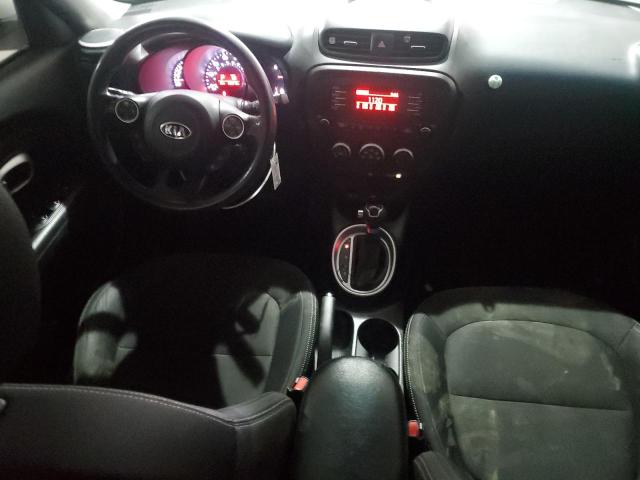 Photo 8 from auction – 2015 KIA SOUL with VIN KNDJN2A24F7789688