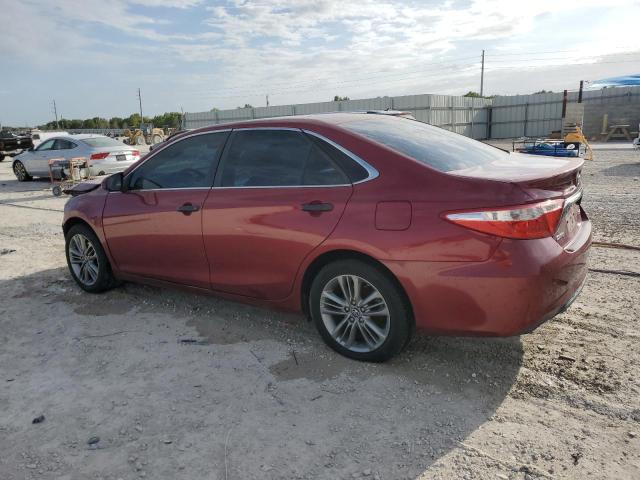 Photo 2 from auction – 2016 TOYOTA CAMRY LE with VIN 4T1BF1FK9GU609365