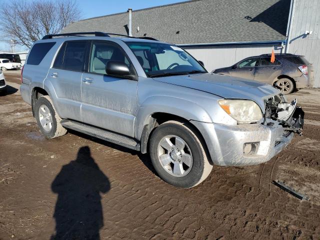Photo 4 from auction – 2008 TOYOTA 4RUNNER SR with VIN JTEBU14R68K009048