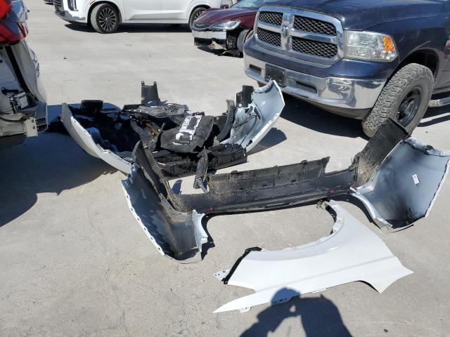Photo 13 from auction – 2025 HONDA CR-V with VIN 7FARS5H52SE019625