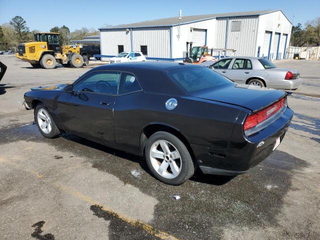Photo 2 from auction – 2009 DODGE CHALLENGER with VIN 2B3LJ44V59H522088