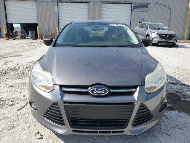 Photo 5 from auction – 2013 FORD FOCUS S with VIN 1FADP3E25DL163648