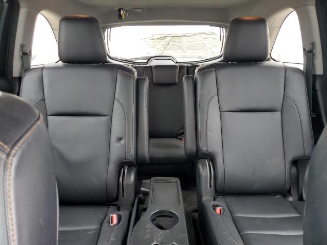 Снимка 10 от търг – 2018 TOYOTA HIGHLANDER с VIN 5TDKZRFHXJS262347