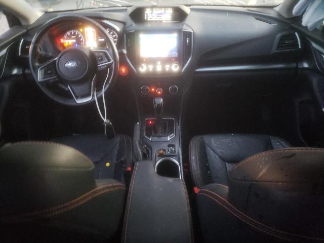 Photo 8 from auction – 2023 SUBARU CROSSTREK with VIN JF2GTHMCXP8324031