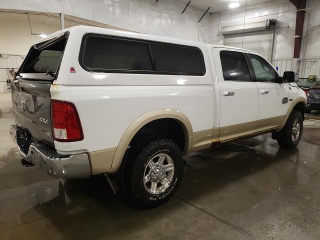 Photo 3 from auction – 2011 DODGE RAM 2500 with VIN 3D7TT2CT5BG567511