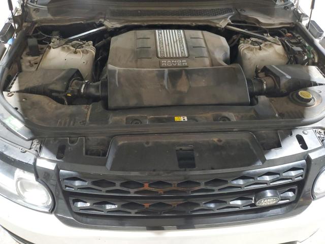 Photo 12 from auction – 2014 LAND ROVER RANGE ROVE with VIN SALWR2WF1EA324415