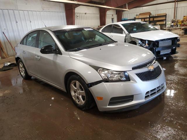 Photo 4 from auction – 2013 CHEVROLET CRUZE LT with VIN 1G1PC5SB1D7151002