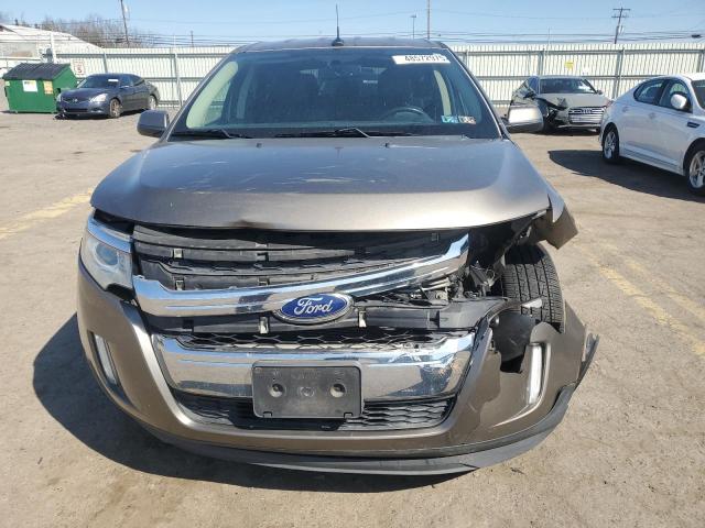 Photo 5 from auction – 2013 FORD EDGE LIMIT with VIN 2FMDK4KC7DBA08381