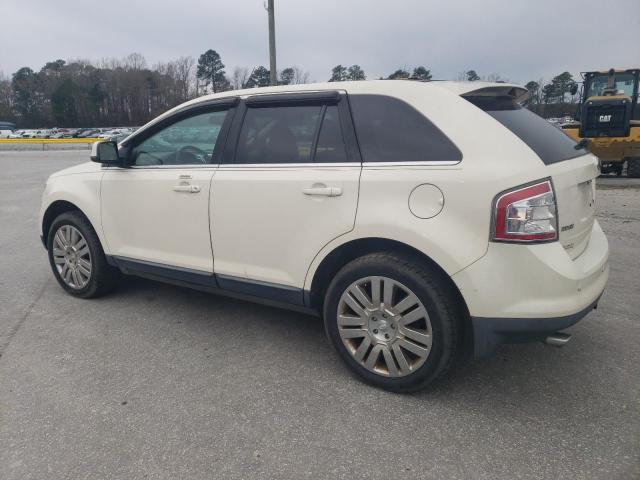 Photo 2 from auction – 2008 FORD EDGE LIMIT with VIN 2FMDK39C48BA56863