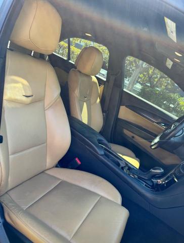 صورة رقم 5 من المزاد - 2013 CADILLAC ATS مع VIN 1G6AA5RX2D0145418