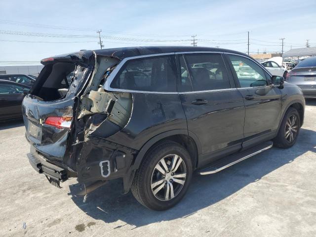 Снимка 3 от търг – 2017 HONDA PILOT EX с VIN 5FNYF5H32HB029901