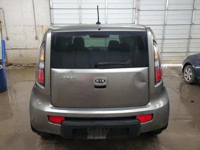 Снимка 6 от търг – 2011 KIA SOUL + с VIN KNDJT2A29B7249754