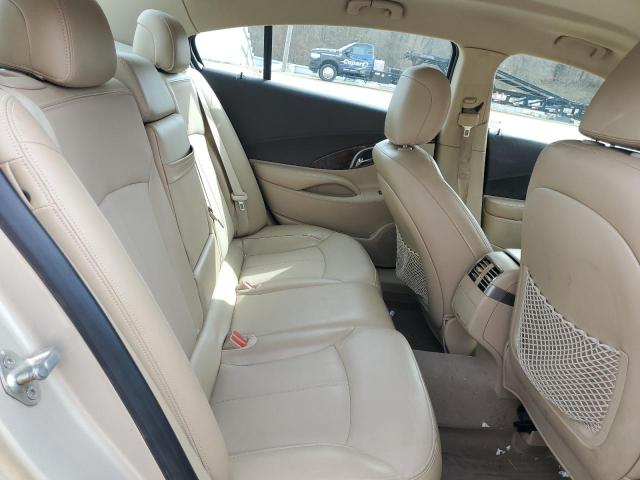 Photo 10 from auction – 2012 BUICK LACROSSE with VIN 1G4GC5E37CF292622