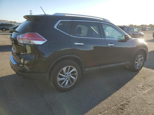 Photo 3 from auction – 2015 NISSAN ROGUE S with VIN 5N1AT2MV7FC779686