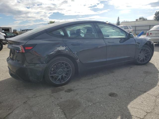 Снимка 3 от търг – 2024 TESLA MODEL 3 с VIN 5YJ3E1EA2RF824179