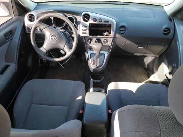 Photo 8 from auction – 2003 TOYOTA COROLLA MA with VIN 2T1KR32E83C096883