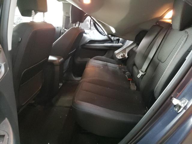 Photo 11 from auction – 2014 CHEVROLET EQUINOX LS with VIN 2GNFLEEK8E6286551