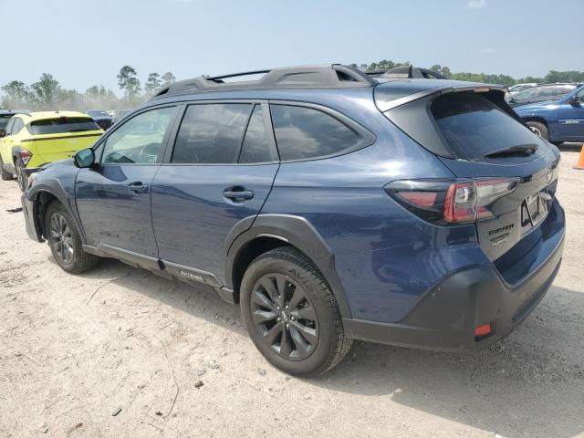 Photo 2 from auction – 2023 SUBARU OUTBACK ON with VIN 4S4BTALC1P3196692