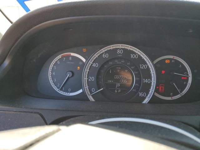 Photo 9 from auction – 2015 HONDA ACCORD EX with VIN 1HGCR2F73FA101895
