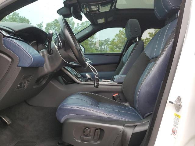 Photo 7 from auction – 2022 LAND ROVER RANGE ROVE with VIN SALYT2EX5NA344154