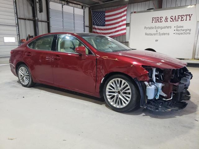 Photo 4 from auction – 2013 LEXUS ES 350 with VIN JTHBK1GG0D2064852