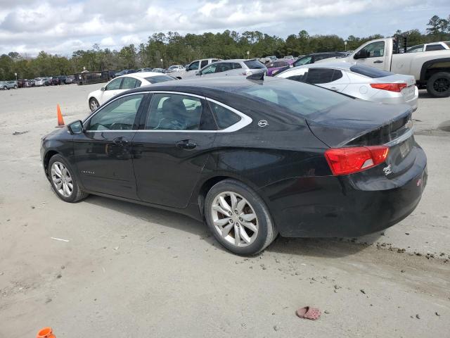 Photo 2 from auction – 2019 CHEVROLET IMPALA LT with VIN 2G11Z5SA6K9136163