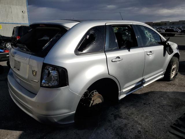 Photo 3 from auction – 2013 FORD EDGE SPORT with VIN 2FMDK3AK9DBA07686