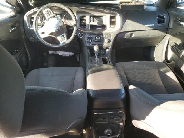 Photo 8 from auction – 2014 DODGE CHARGER SE with VIN 2C3CDXBG0EH226910