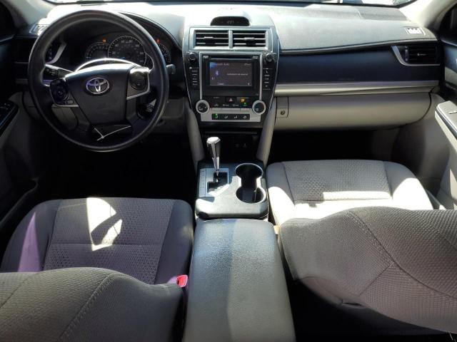 Фото 8 с аукциона – 2012 TOYOTA CAMRY BASE с VIN 4T1BF1FK0CU178442