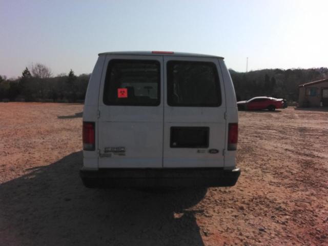 Photo 6 from auction – 2013 FORD ECONOLINE with VIN 1FTNS2EW7DDA58422