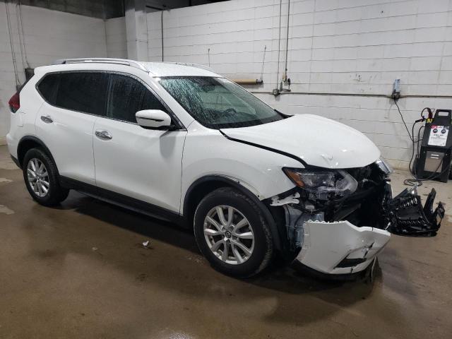 Photo 4 from auction – 2017 NISSAN ROGUE S with VIN KNMAT2MV0HP606303