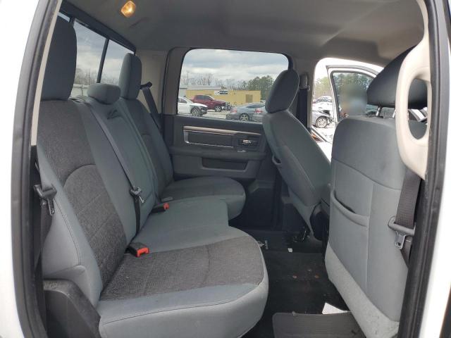 Снимка 10 от търг – 2015 RAM 1500 SLT с VIN 1C6RR6LT0FS608546