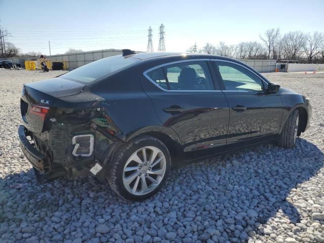 Photo 3 from auction – 2017 ACURA ILX PREMIU with VIN 19UDE2F72HA008742