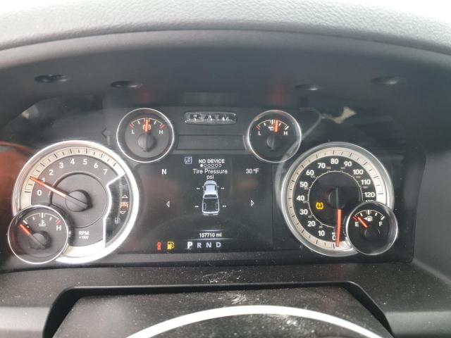 Снимка 9 от търг – 2016 RAM 1500 SLT с VIN 1C6RR7GG7GS132056