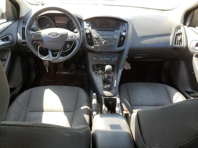 Photo 8 from auction – 2015 FORD FOCUS SE with VIN 1FADP3F22FL333904