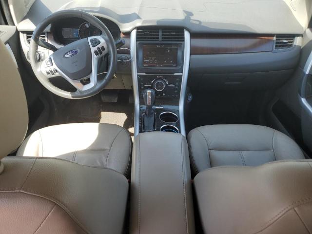 Photo 8 from auction – 2013 FORD EDGE LIMIT with VIN 2FMDK4KC4DBC38282
