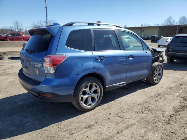 Photo 3 from auction – 2017 SUBARU FORESTER 2 with VIN JF2SJAWC8HH555550
