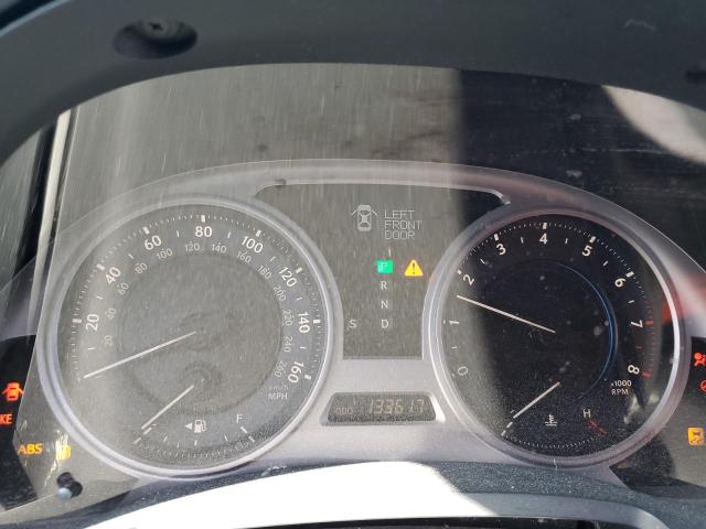 Снимка 9 от търг – 2010 LEXUS IS 250 с VIN JTHCF5C28A5039590