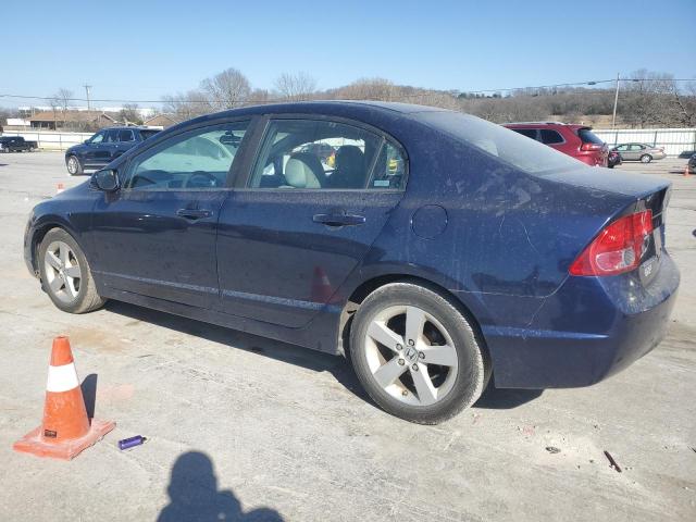 Photo 2 from auction – 2008 HONDA CIVIC EX with VIN 1HGFA16808L104882