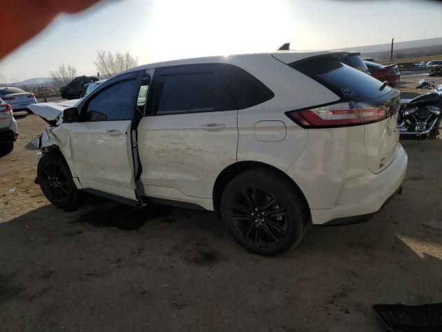 Photo 2 from auction – 2024 FORD EDGE SEL with VIN 2FMPK4J94RBA06405