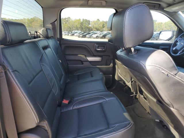 Photo 10 from auction – 2015 CHEVROLET SILVERADO with VIN 3GCUKREC4FG484813