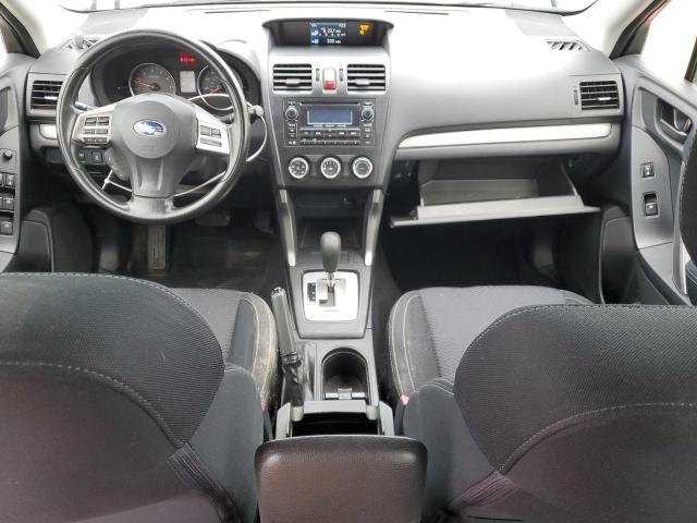 Photo 8 from auction – 2015 SUBARU FORESTER 2 with VIN JF2SJABCXFH568528